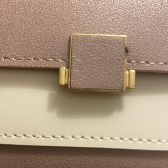 Mauve Wallet - Picture 13 of 13